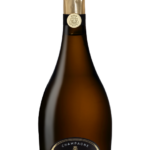 Champagne Pannier Égérie Millésime 2015, bouteille 75 cl